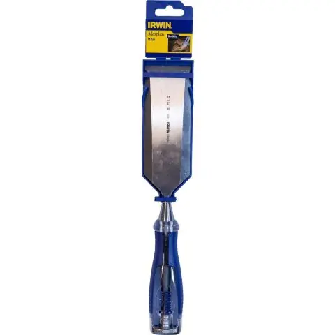 Irwin 10501693 Stämjärn Nedsatt pris